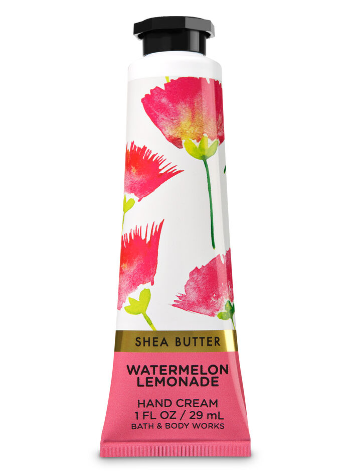 Watermelon Lemonade prodotti per il corpo vedi tutti prodotti per il corpo Bath & Body Works