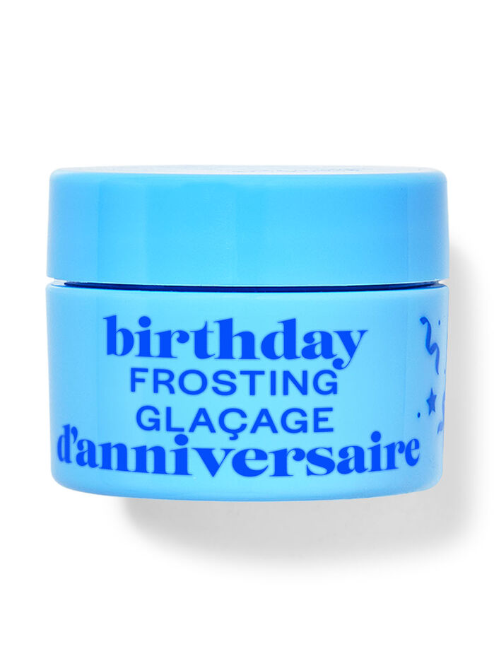 Birthday Frosting Body care/Fragrance/Body sprays & mists Bath & Body Works