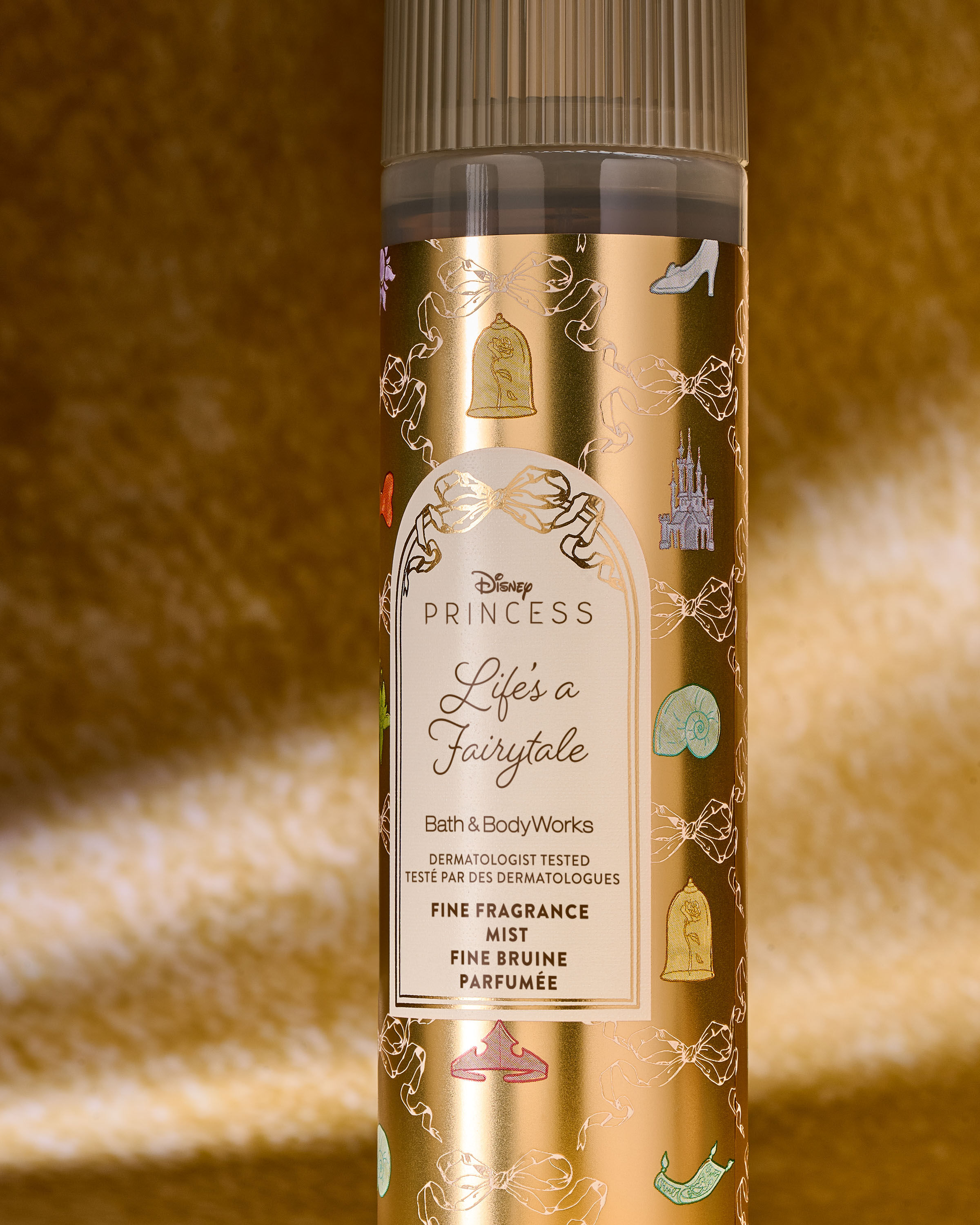 Fine Fragrance Mist Life's a Fairytale | Bath & Body Works Italy