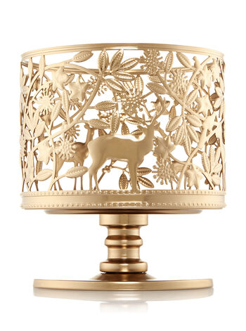 Wildlife Pedestal Gifts/Collections/Gifts for home Bath & Body Works2