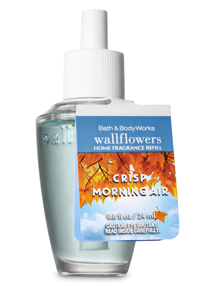 Crisp Morning Air Gifts/Collections/Gifts for home Bath & Body Works