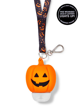 Zucca indossabile luminosa PRODOTTI PER IL CORPO/IN EVIDENZA/The Big Event  Prodotti Corpo Bath & Body Works1