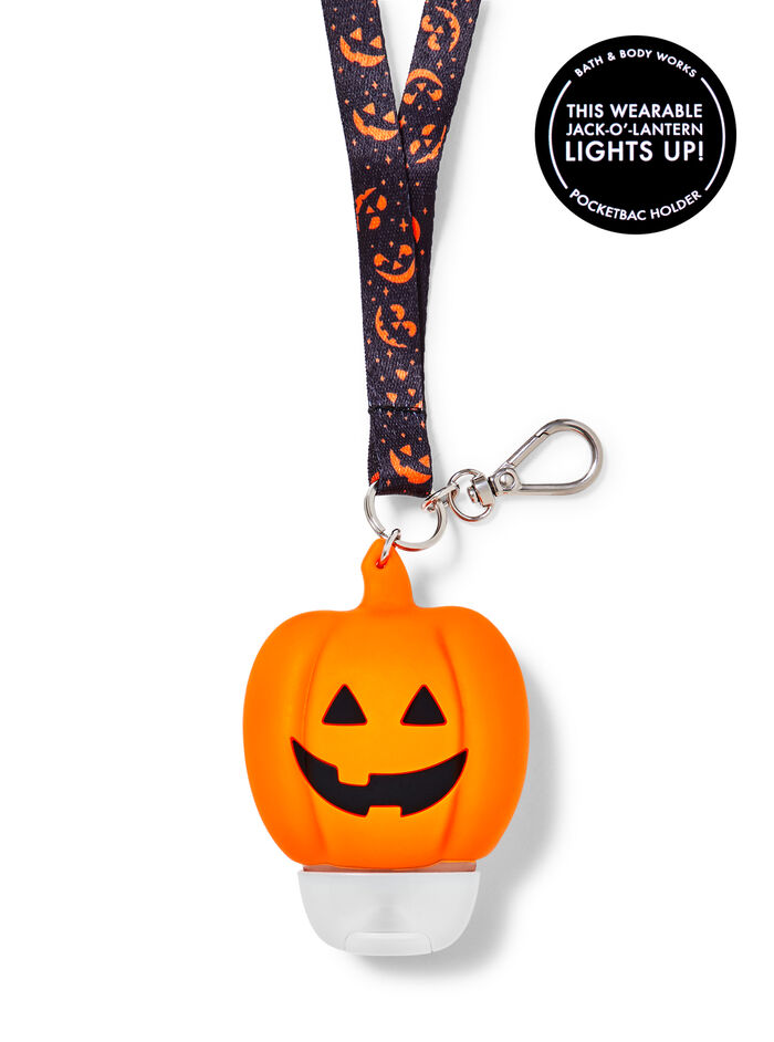 Zucca indossabile luminosa PRODOTTI PER IL CORPO/IN EVIDENZA/The Big Event  Prodotti Corpo Bath & Body Works