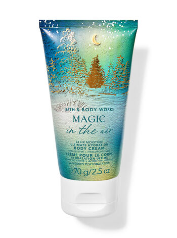 Magic In The Air Body care/Moisturizers/Body cream Bath & Body Works1