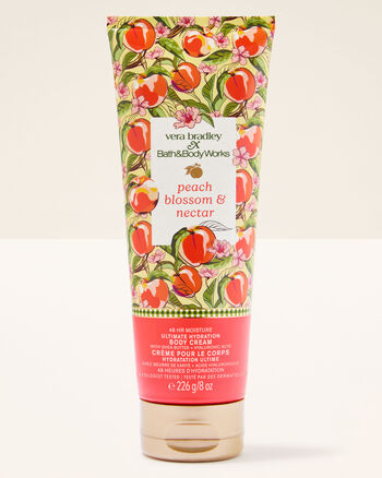 Peach Blossom & Nectar Novit&agrave;/Nuovi Arrivi/Tutte le novit&agrave; Bath & Body Works1