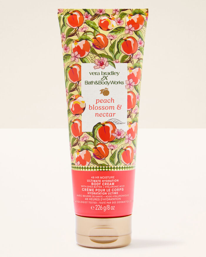 Peach Blossom & Nectar Novit&agrave;/Nuovi Arrivi/Tutte le novit&agrave; Bath & Body Works