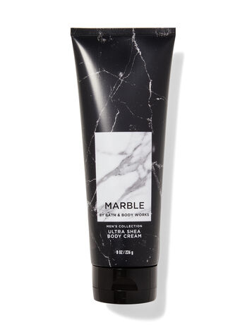 Marble UOMO/Collezione Uomo/Idratanti Corpo Uomo Bath & Body Works1