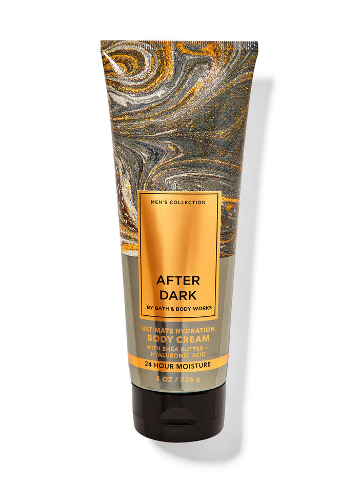 After Dark out of catalogue Bath & Body Works