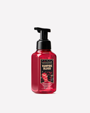 Vampire Blood Hand Soaps & Sanitizers/Hand soaps/Foam soaps Bath & Body Works1
