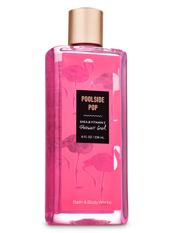 Poolside Pop fragranza Shower Gel