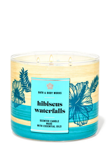Hibiscus Waterfalls gifts collections gifts for him Bath & Body Works1