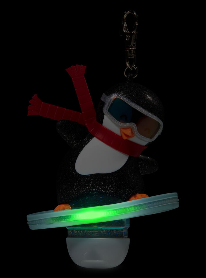 Snowboarding Penguin IDEE REGALO/REGALI PER FASCE PREZZO/Regali fino a 20€ Bath & Body Works