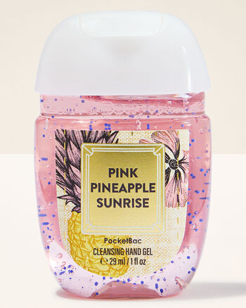 Pink Pineapple Sunrise Hand Soaps & Sanitizers/Hand sanitizers/Hand sanitizers Bath & Body Works1