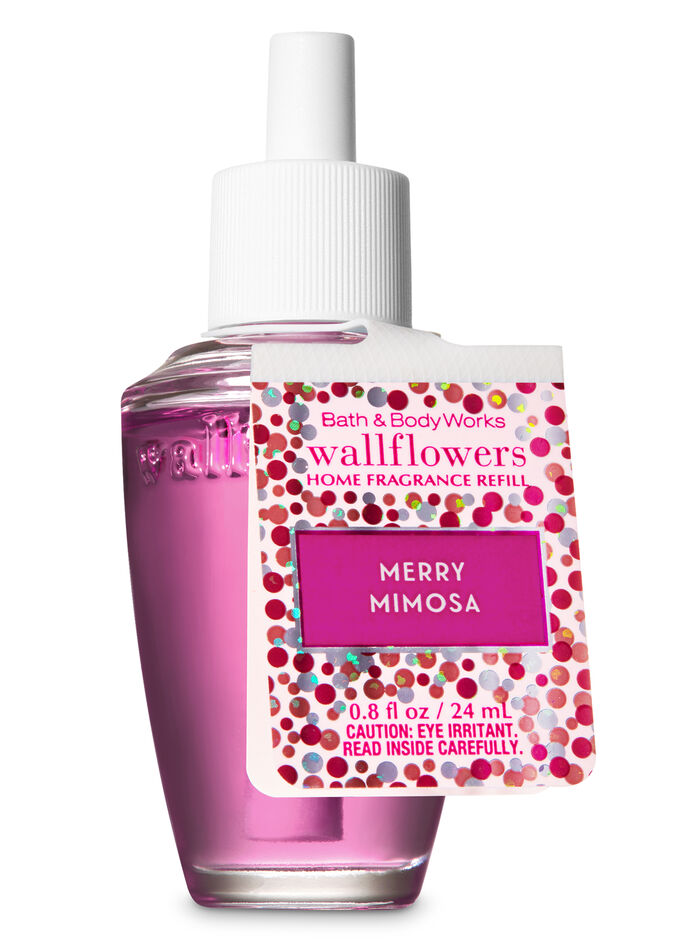 Merry Mimosa Gifts/Collections/Gifts for home Bath & Body Works