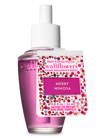 Merry Mimosa special offer Bath & Body Works1