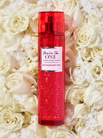 You're the One Fuori Catalogo Bath & Body Works2