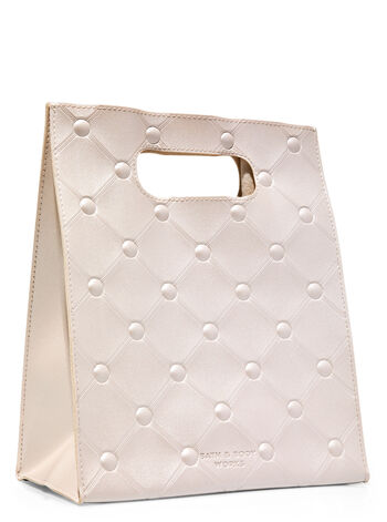 White Pearl IDEE REGALO/COLLEZIONI/Accessories Bath & Body Works1
