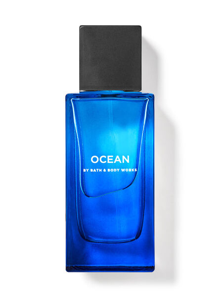 Ocean uomo Bath & Body Works