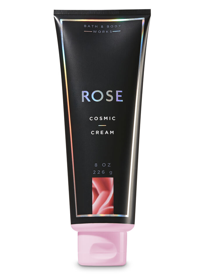 Rose fragranza Body Cream