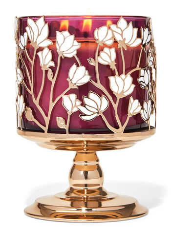 Magnolias Pedestal gifts collections gifts for home Bath & Body Works1