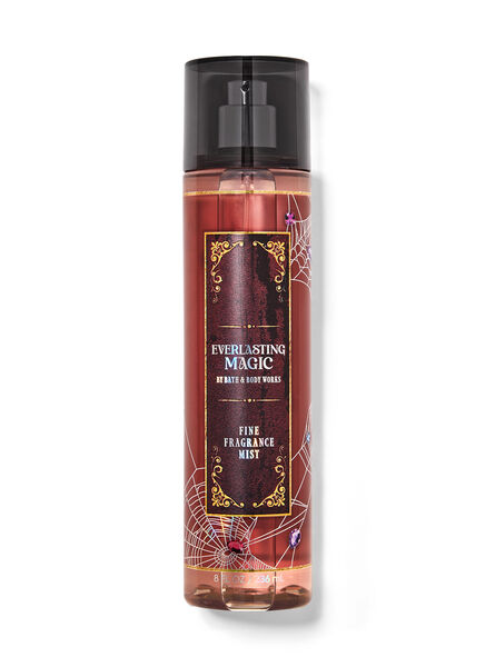 Everlasting Magic idee regalo in evidenza halloween Bath & Body Works