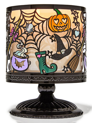 Witch's Halloween IDEE REGALO/COLLEZIONI/Accessories Bath & Body Works1