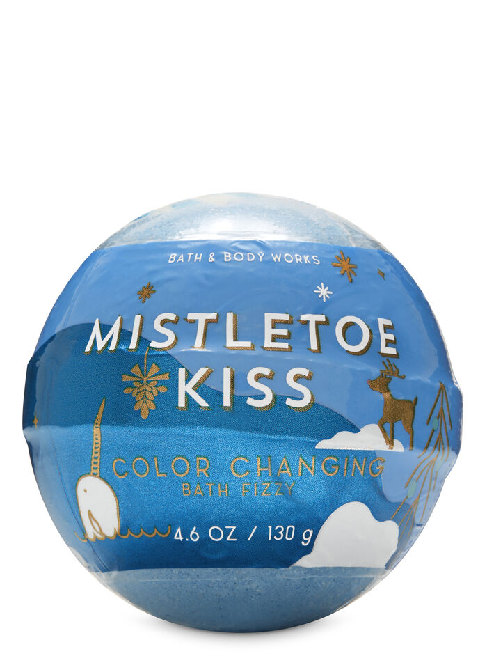 Mistletoe Kiss PRODOTTI PER IL CORPO/VEDI TUTTI PRODOTTI PER IL CORPO Bath & Body Works