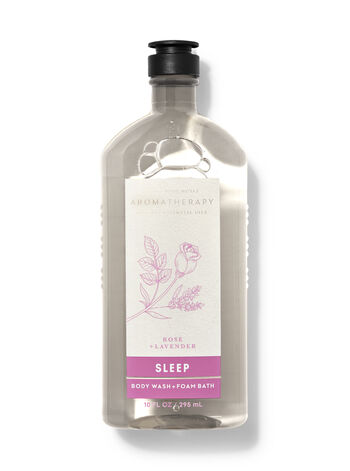 Rose Lavender PRODOTTI PER IL CORPO/VEDI TUTTI PRODOTTI PER IL CORPO Bath & Body Works1