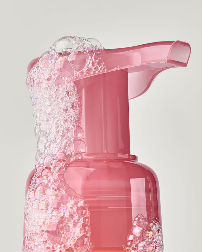 White Peach & Papaya Hand Soaps & Sanitizers/Hand soaps/Foam soaps Bath & Body Works