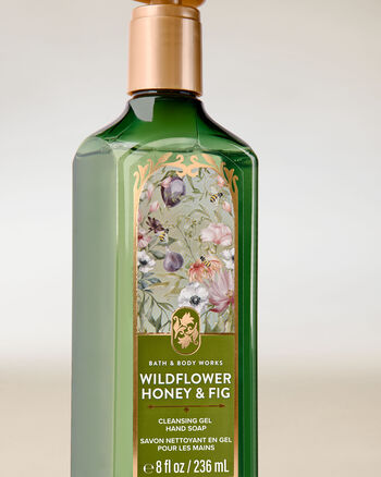 Wildflower Honey & Fig Hand Soaps & Sanitizers/Hand soaps/Gel soaps Bath & Body Works2