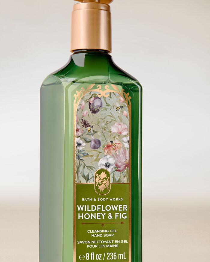 Wildflower Honey & Fig Hand Soaps & Sanitizers/Hand soaps/Gel soaps Bath & Body Works