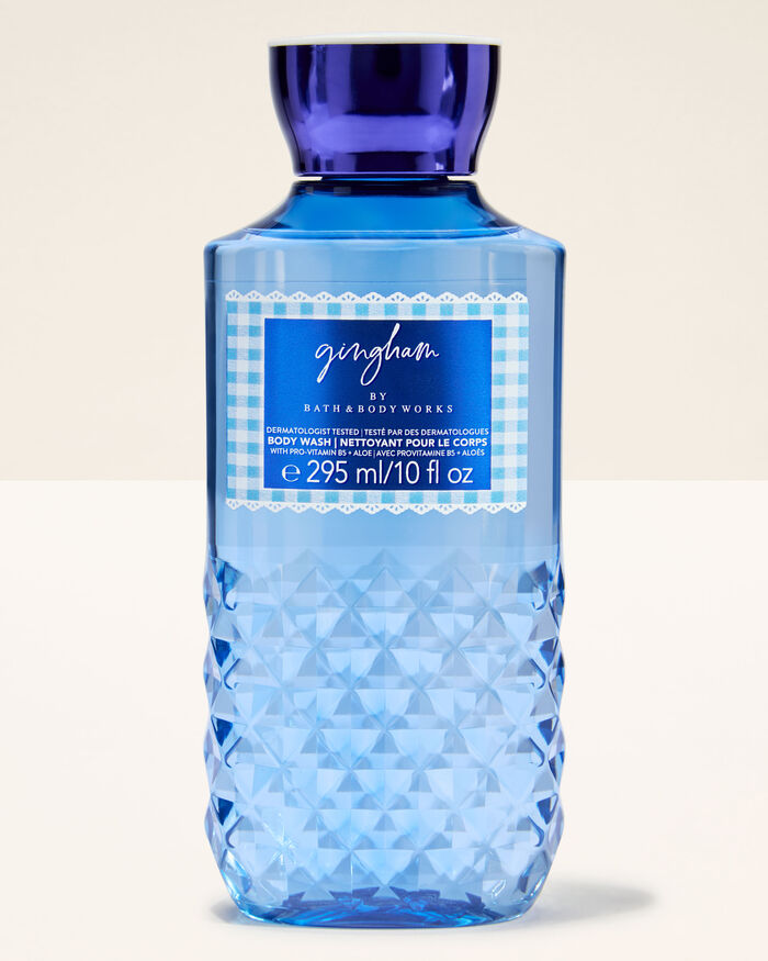 Gingham Novit&agrave;/Nuovi Arrivi/Tutte le novit&agrave; Bath & Body Works