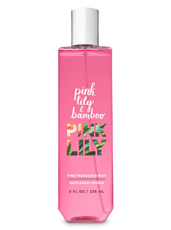 Pink Lily and Bamboo PRODOTTI PER IL CORPO/VEDI TUTTI PRODOTTI PER IL CORPO Bath & Body Works1