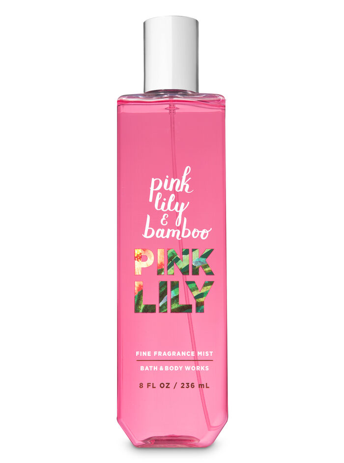 Pink Lily and Bamboo PRODOTTI PER IL CORPO/VEDI TUTTI PRODOTTI PER IL CORPO Bath & Body Works