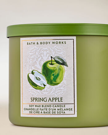 Spring Apple Novit&agrave;/Nuovi Arrivi/Tutte le novit&agrave; Bath & Body Works2