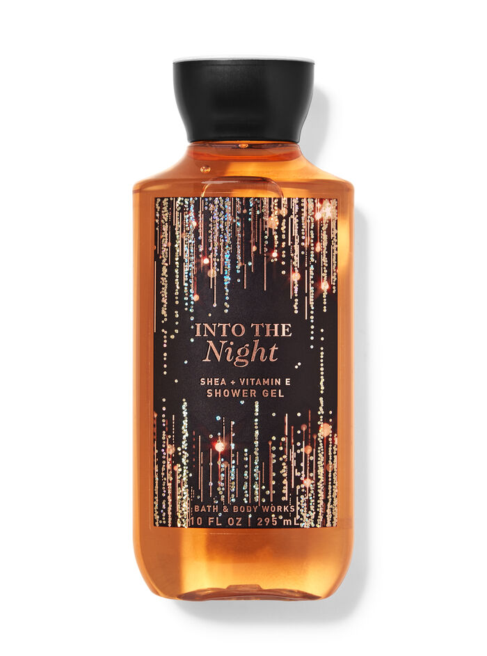 Into the Night Body care/Bath & Shower/Body wash & Shower gel Bath & Body Works