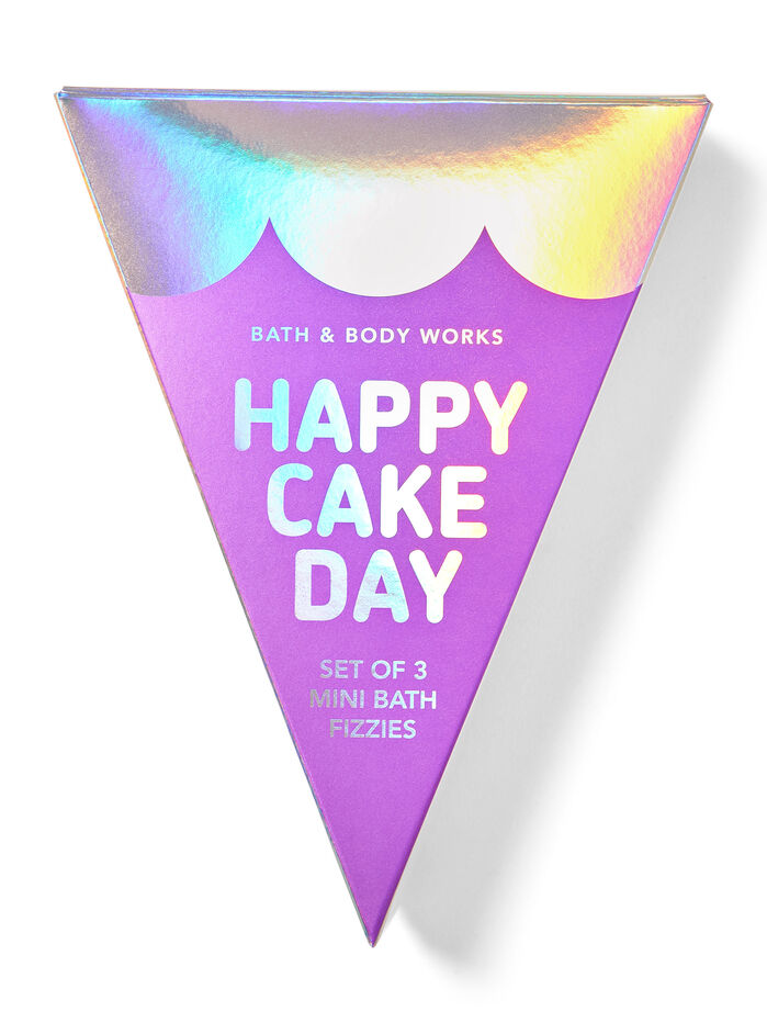 Vanilla Buttercream PRODOTTI PER IL CORPO/Set regalo/Cofanetti Corpo Bath & Body Works