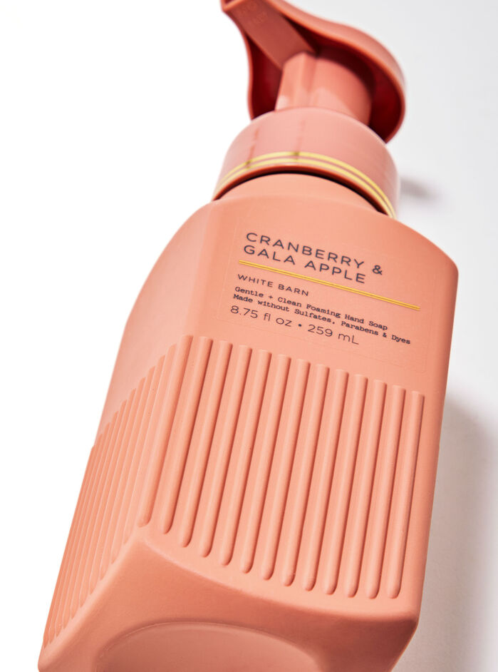 Cranberry & Gala Apple Hand Soaps & Sanitizers/Hand soaps/All hand soaps Bath & Body Works