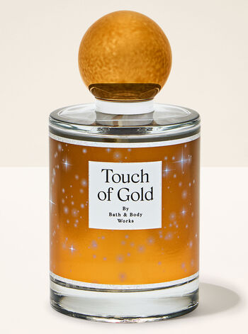 Touch of Gold Body care/Fragrance/Perfume Bath & Body Works1