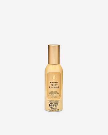 Whipped Honey & Vanilla Profumazione ambiente/PROFUMATORI AMBIENTI/Deodorante Spray Bath & Body Works1