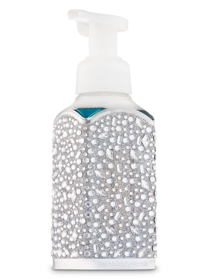 Tossed Gems SAPONI E IGIENIZZANTI MANI/IN EVIDENZA/Gentle & Clean Hand Soaps Bath & Body Works