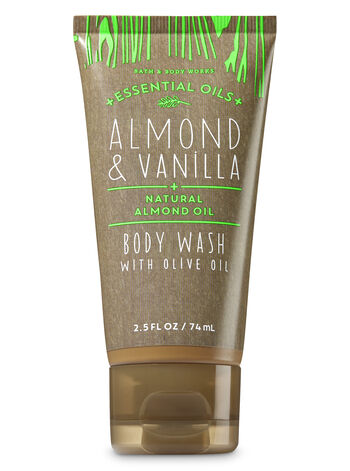 Almond & Vanilla PRODOTTI PER IL CORPO/VEDI TUTTI PRODOTTI PER IL CORPO Bath & Body Works1
