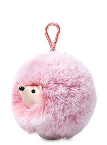 Pink Hedgehog Pom-Pom IDEE REGALO/REGALI PER FASCE PREZZO/Regali fino a 20€ Bath & Body Works1
