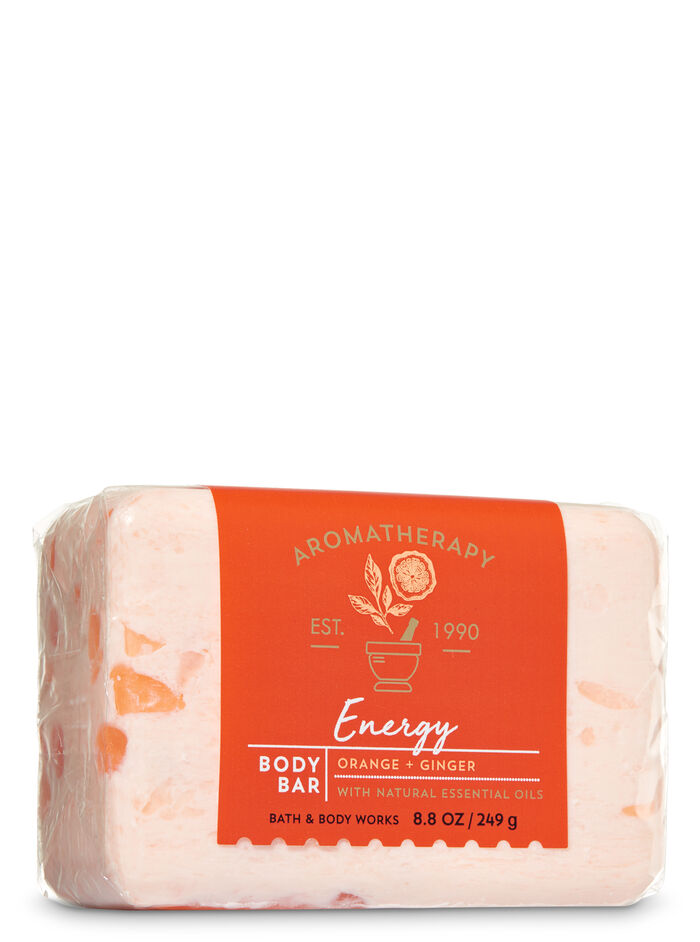 Orange Ginger PRODOTTI PER IL CORPO/VEDI TUTTI PRODOTTI PER IL CORPO Bath & Body Works