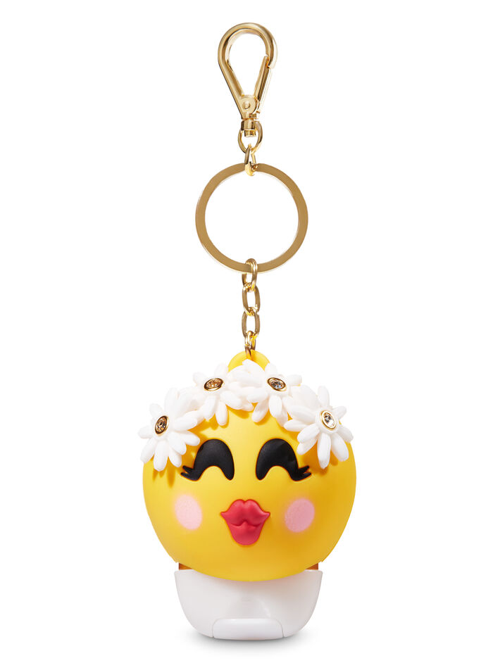 Flower Child Emoji IDEE REGALO/REGALI PER FASCE PREZZO/Regali fino a 10€ Bath & Body Works