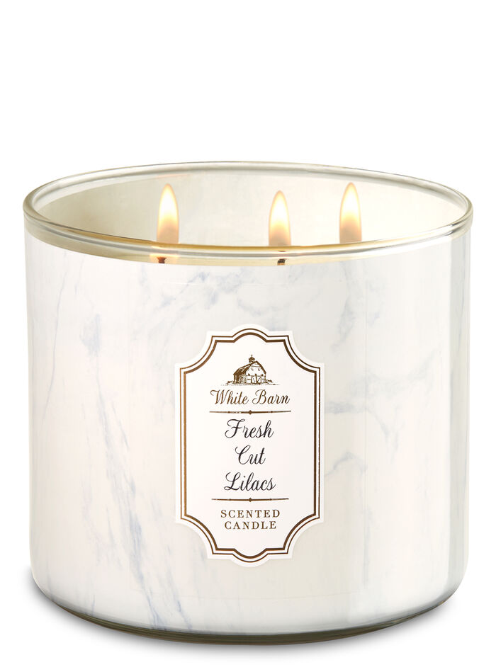Fresh Cut Lilacs Gifts/Collections/Gifts for her Bath & Body Works