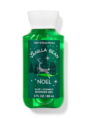 Vanilla Bean Noel Gifts/Collections/Gifts for her Bath & Body Works1