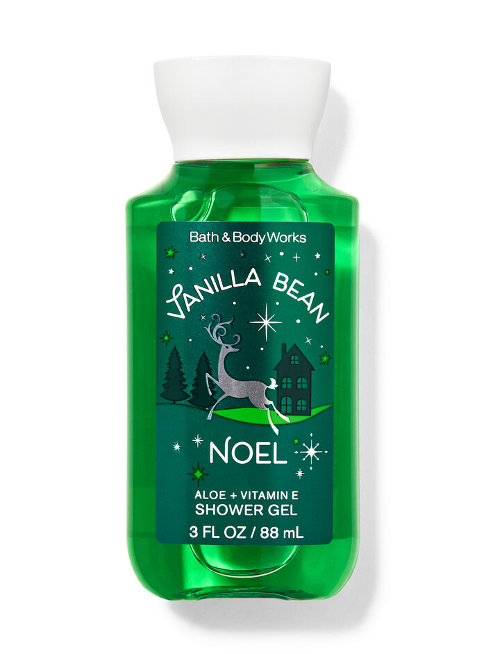 Vanilla Bean Noel Gifts/Collections/Gifts for her Bath & Body Works