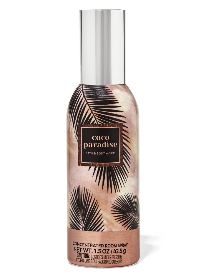 Coco Paradise Fuori Catalogo Bath & Body Works
