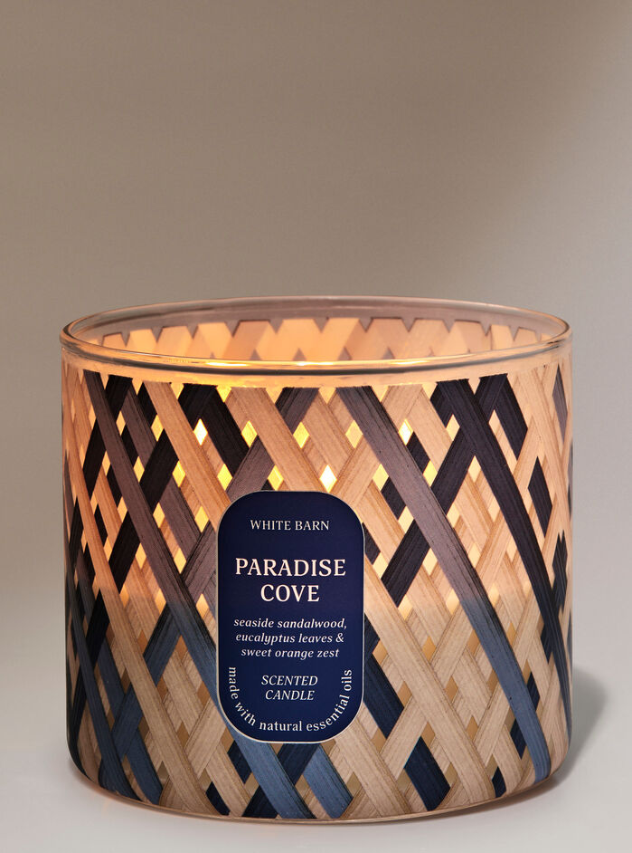 Paradise Cove Fuori Catalogo Bath & Body Works